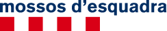Logotip mossos d'esquadra